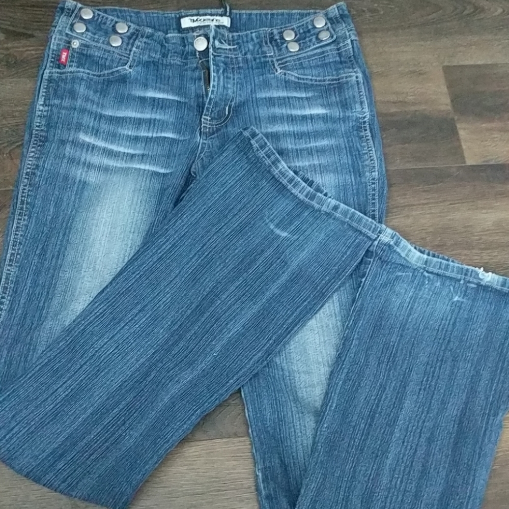 TMX Jeans